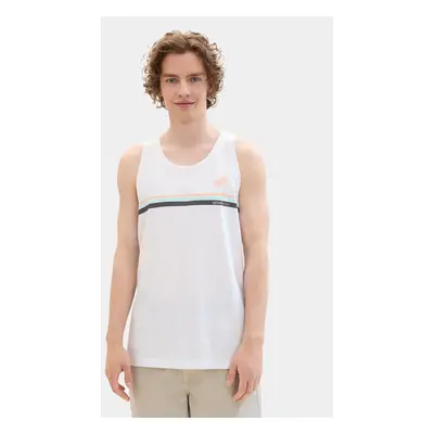 Tank top Tom Tailor Denim