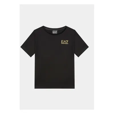 T-Shirt EA7 Emporio Armani