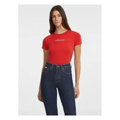 T-Shirt Guess Jeans