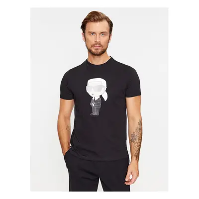 T-Shirt KARL LAGERFELD