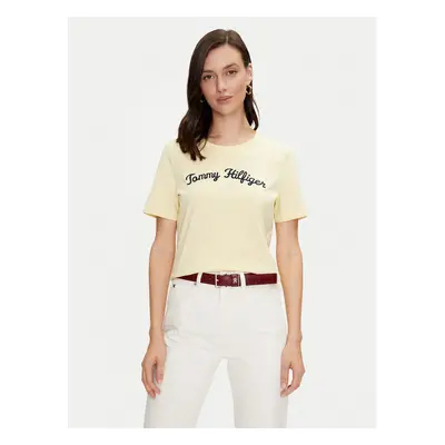 T-Shirt Tommy Hilfiger