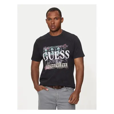 T-Shirt Guess