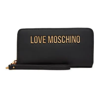 Velká dámská peněženka LOVE MOSCHINO