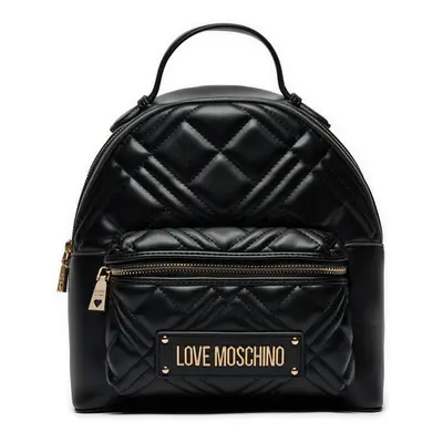 Batoh LOVE MOSCHINO