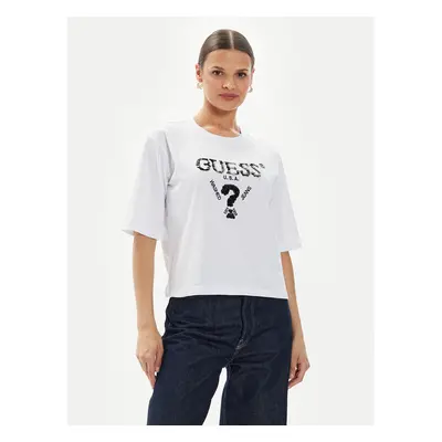 T-Shirt Guess