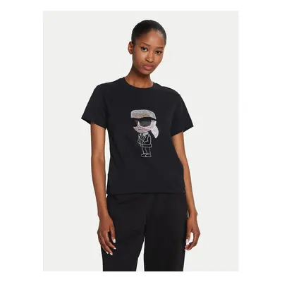 T-Shirt KARL LAGERFELD