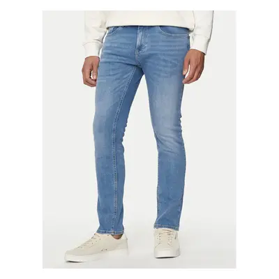 Jeansy Tommy Jeans