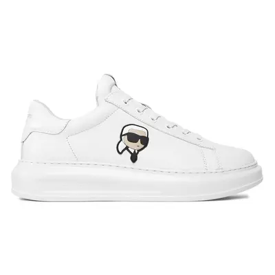 Sneakersy KARL LAGERFELD