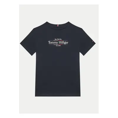 T-Shirt Tommy Hilfiger