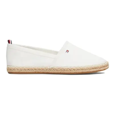 Espadrilky Tommy Hilfiger