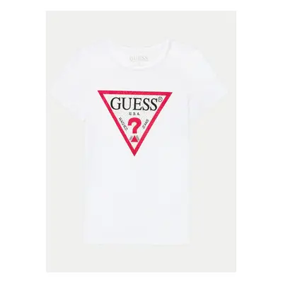 T-Shirt Guess