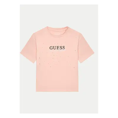 T-Shirt Guess