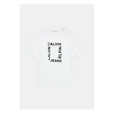 T-Shirt Calvin Klein Jeans