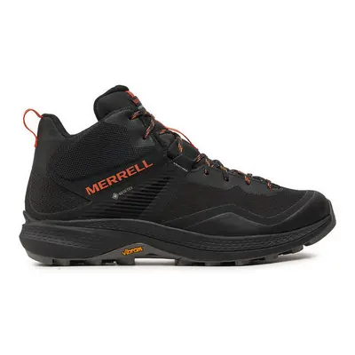 Trekingová obuv Merrell