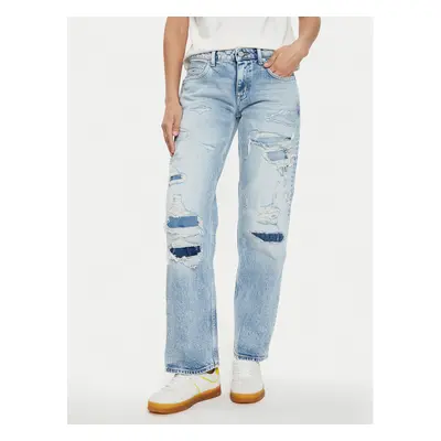 Jeansy Tommy Jeans