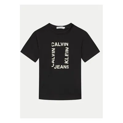 T-Shirt Calvin Klein Jeans