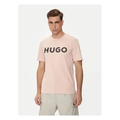 T-Shirt HUGO