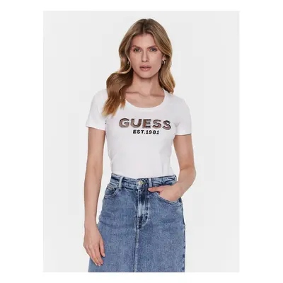 T-Shirt Guess