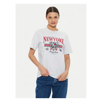 T-Shirt Tommy Jeans