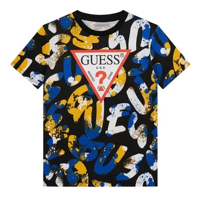 T-Shirt Guess