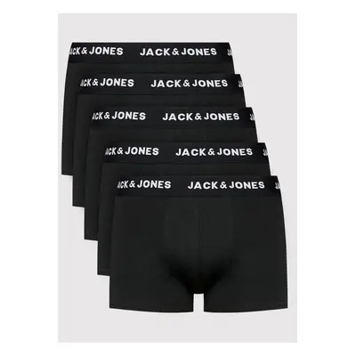 Sada 5 kusů boxerek Jack&Jones