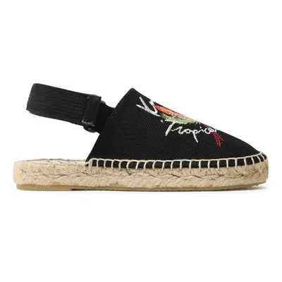 Espadrilky Kenzo Kids