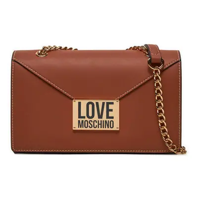 Torebka LOVE MOSCHINO