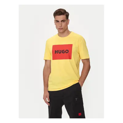 T-Shirt HUGO