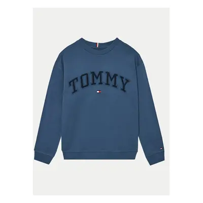 Mikina Tommy Hilfiger