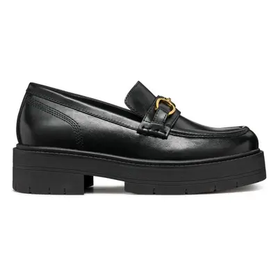 Loafersy Geox