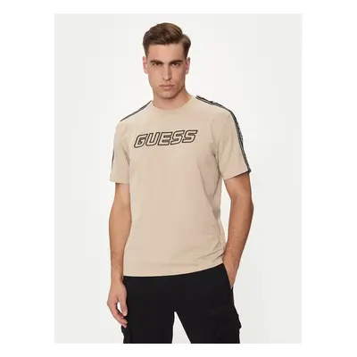 T-Shirt Guess