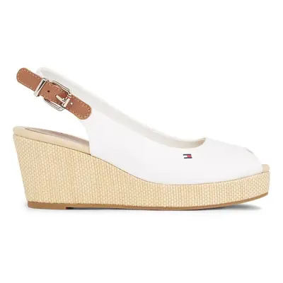 Espadrilky Tommy Hilfiger