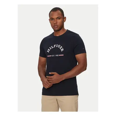 T-Shirt Tommy Hilfiger