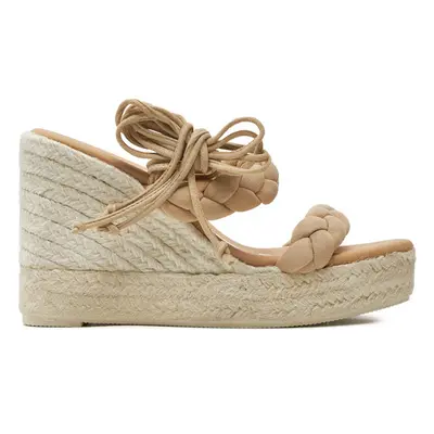 Espadrilky Manebi