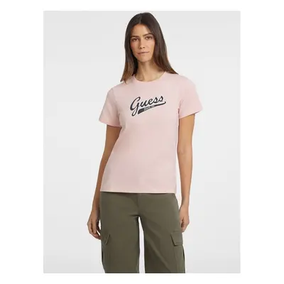 T-Shirt Guess Jeans