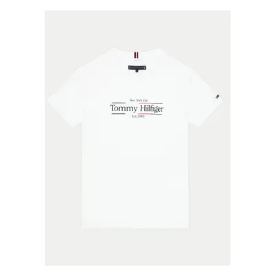 T-Shirt Tommy Hilfiger