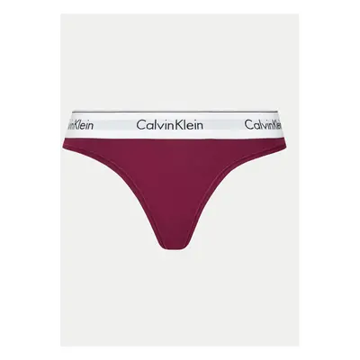 Kalhotky string Calvin Klein Underwear