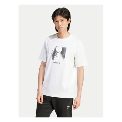 T-Shirt adidas