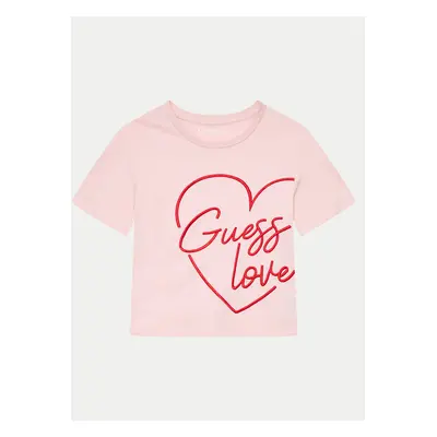 T-Shirt Guess