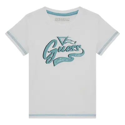 T-Shirt Guess