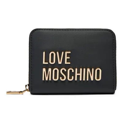 Velká dámská peněženka LOVE MOSCHINO