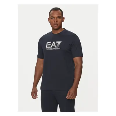 T-Shirt EA7 Emporio Armani