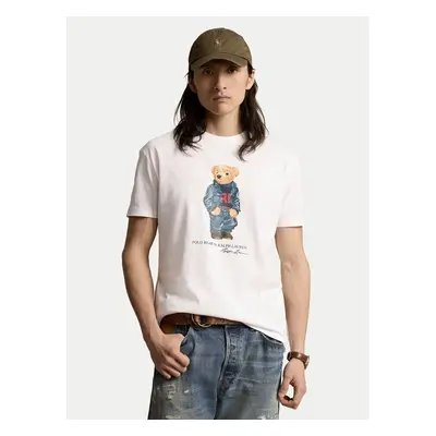 T-Shirt Polo Ralph Lauren