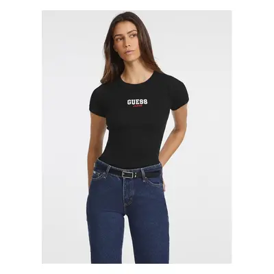 T-Shirt Guess Jeans