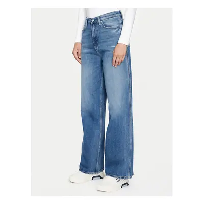 Jeansy Tommy Jeans