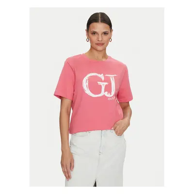 T-Shirt Guess