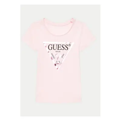 T-Shirt Guess