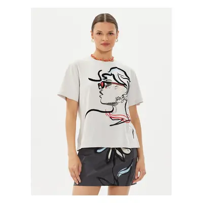 T-Shirt Desigual