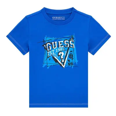 T-Shirt Guess