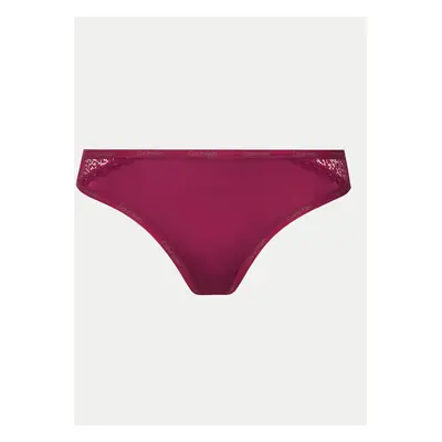 Brazilské kalhotky Calvin Klein Underwear